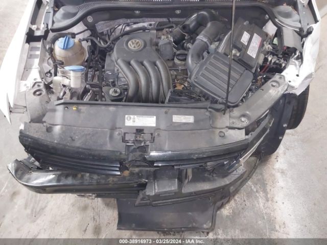 3VW1K7AJ6EM383717 Volkswagen Jetta 2.0l S