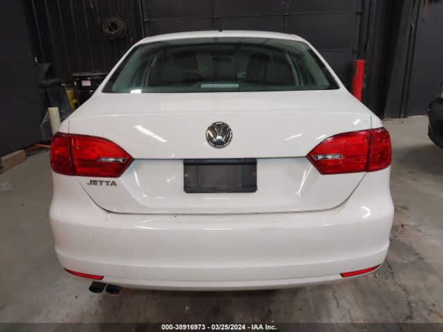 3VW1K7AJ6EM383717 Volkswagen Jetta 2.0l S