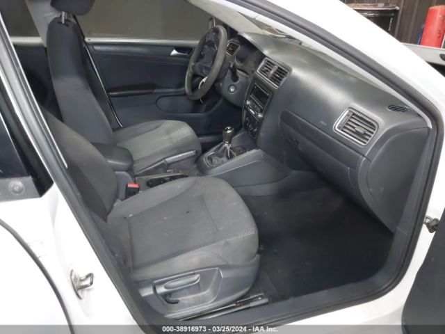 3VW1K7AJ6EM383717 Volkswagen Jetta 2.0l S
