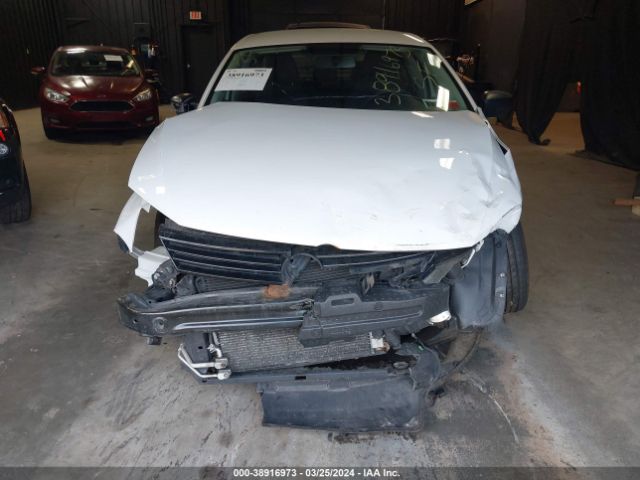 3VW1K7AJ6EM383717 Volkswagen Jetta 2.0l S