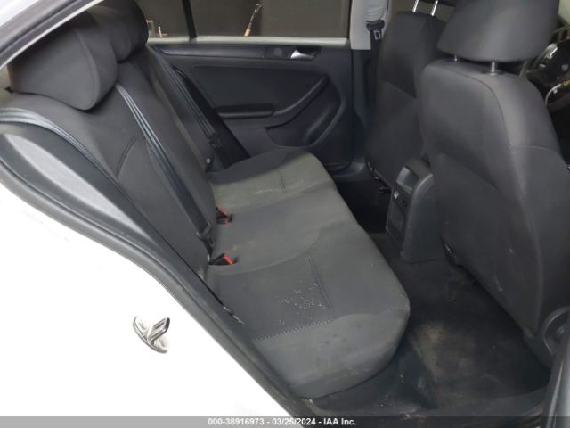 3VW1K7AJ6EM383717 Volkswagen Jetta 2.0l S
