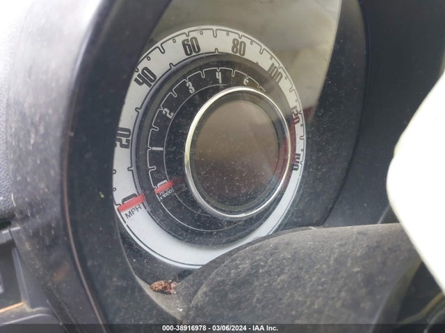 2012 FIAT 500 3C3CFFAR5CT370738 Photo 6