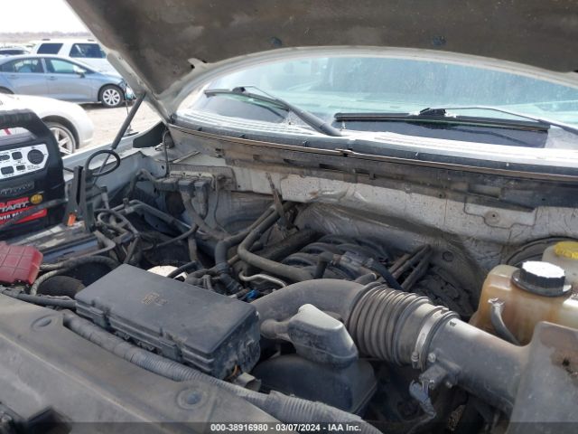 1FTFX1CFXEKD27643 Ford F-150 Xl