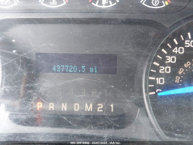1FTFX1CFXEKD27643 Ford F-150 Xl