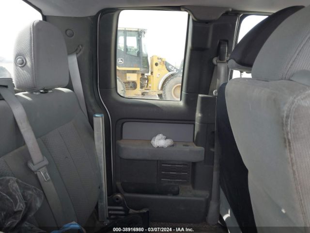 1FTFX1CFXEKD27643 Ford F-150 Xl