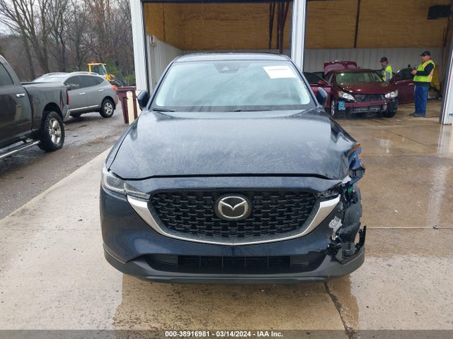 JM3KFBBM0N0597622 Mazda Cx-5 2.5 S Select