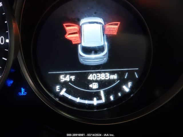 JM3KFBBM0N0597622 Mazda Cx-5 2.5 S Select