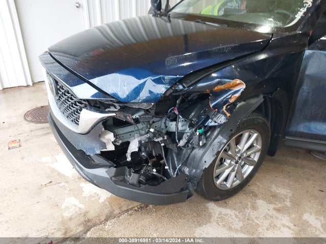 JM3KFBBM0N0597622 Mazda Cx-5 2.5 S Select
