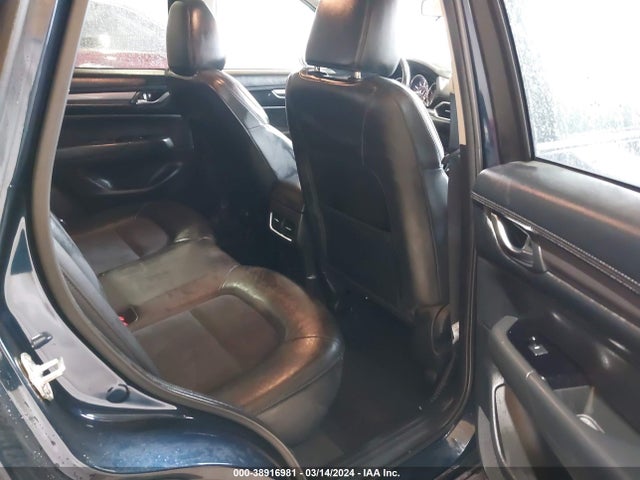 JM3KFBBM0N0597622 Mazda Cx-5 2.5 S Select