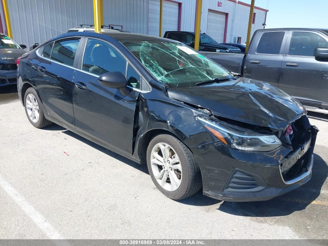 2019 1G1BE5SM8K7116556 main image