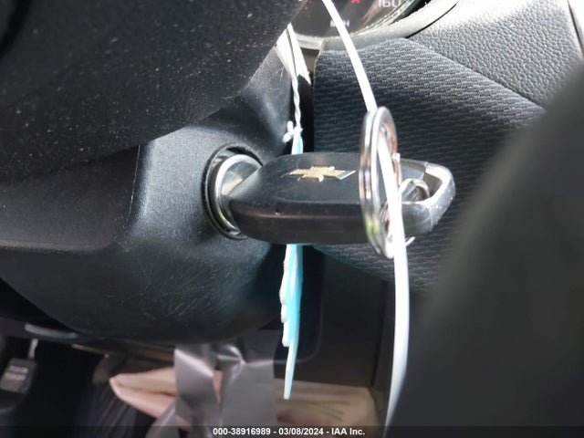 Chevrolet CRUZE LT 2019 1G1BE5SM8K7116556 Image 11