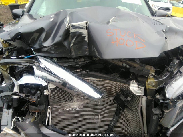 Honda Pilot Awd Ex-l 2021 5FNYF6H51MB027705 Image 10