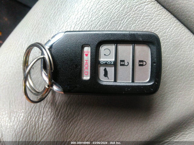 Honda Pilot Awd Ex-l 2021 5FNYF6H51MB027705 Image 11