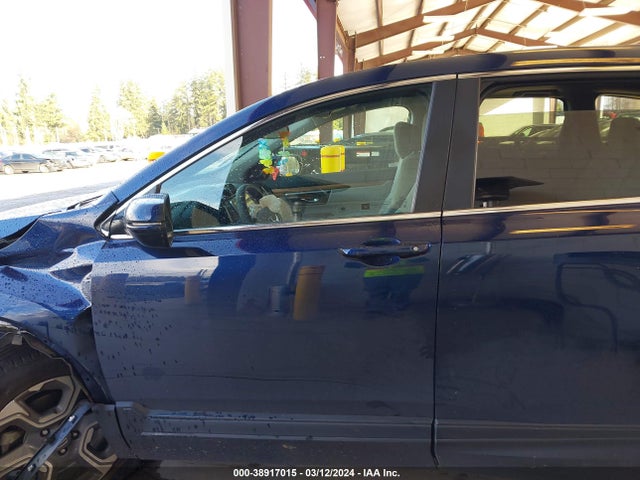 Honda CR-V EX 2017 5J6RW1H59HL011143 Image 15
