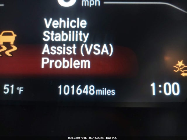 Honda CR-V EX 2017 5J6RW1H59HL011143 Image 16