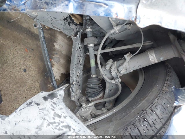 Honda CR-V EX 2017 5J6RW1H59HL011143 Image 19