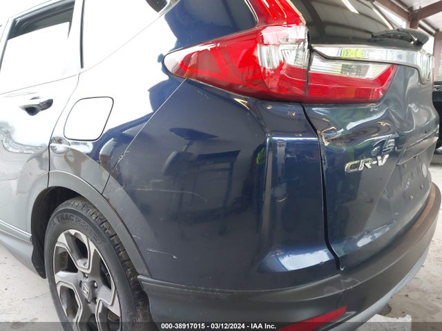Honda CR-V EX 2017 5J6RW1H59HL011143 Image 20