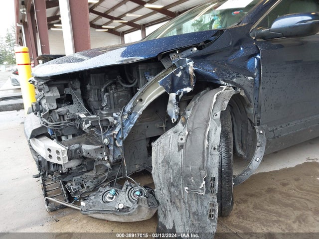 Honda CR-V EX 2017 5J6RW1H59HL011143 Image 6