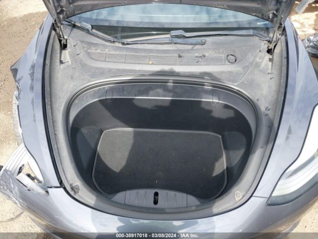 5YJ3E1EB8JF119559 Tesla Model 3 Long Range/performance