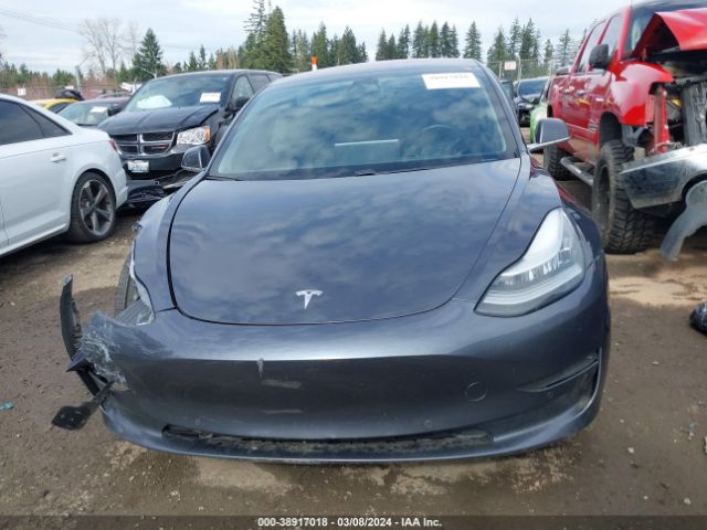 5YJ3E1EB8JF119559 Tesla Model 3 Long Range/performance