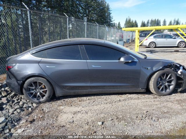 5YJ3E1EB8JF119559 Tesla Model 3 Long Range/performance