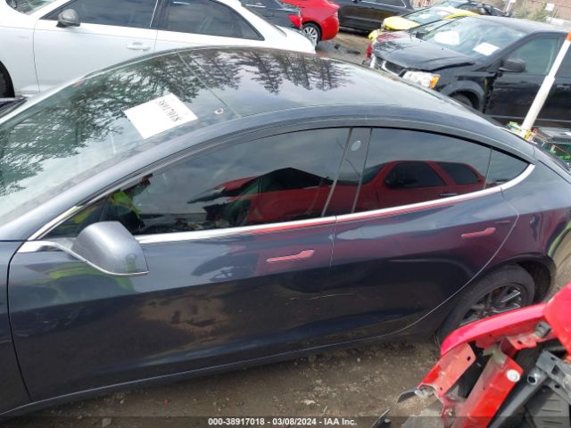 5YJ3E1EB8JF119559 Tesla Model 3 Long Range/performance