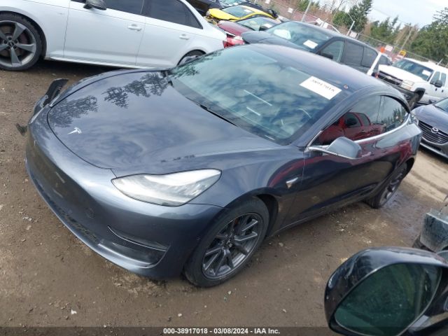 5YJ3E1EB8JF119559 Tesla Model 3 Long Range/performance