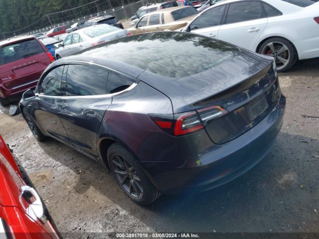 5YJ3E1EB8JF119559 Tesla Model 3 Long Range/performance