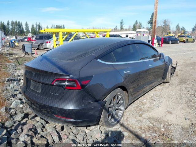 5YJ3E1EB8JF119559 Tesla Model 3 Long Range/performance