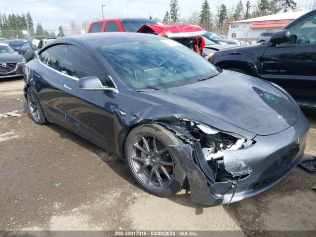 5YJ3E1EB8JF119559 Tesla Model 3 Long Range/performance