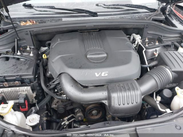 1C4RJFBGXFC925586 Jeep Grand Cherokee Limited