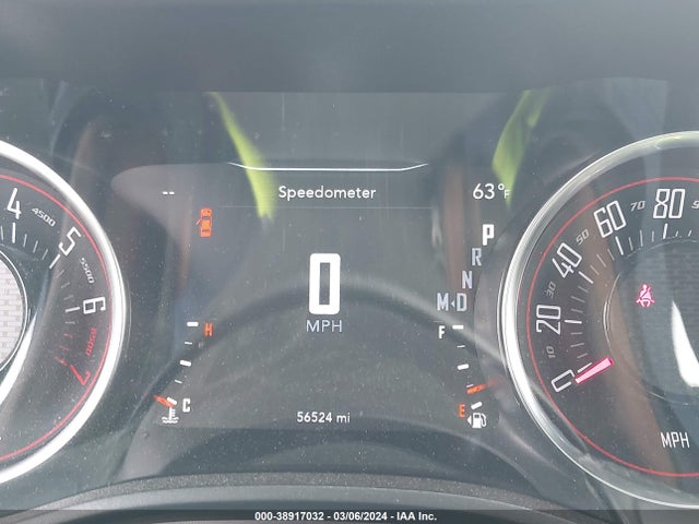Dodge Challenger Sxt 2019 2C3CDZAG5KH591916 Image 7