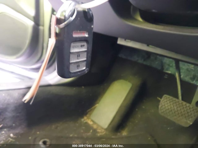 Honda ACCORD LX 2020 1HGCV1F15LA046623 Image 11
