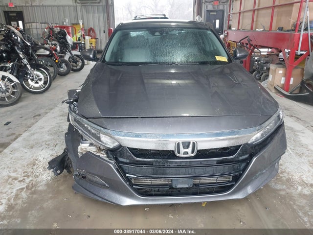 Honda ACCORD LX 2020 1HGCV1F15LA046623 Image 12
