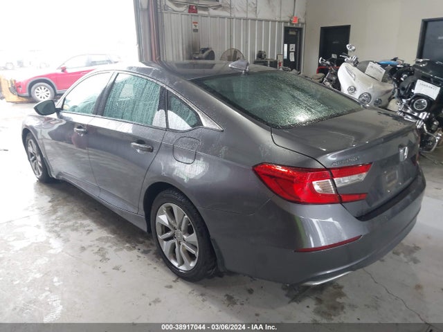 Honda ACCORD LX 2020 1HGCV1F15LA046623 Image 14