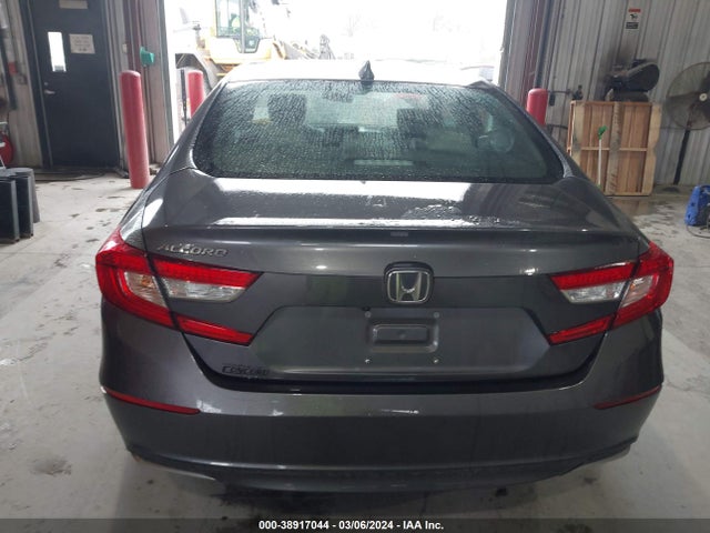 Honda ACCORD LX 2020 1HGCV1F15LA046623 Image 16