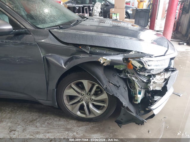 Honda ACCORD LX 2020 1HGCV1F15LA046623 Image 17