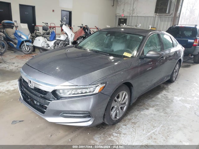 Honda ACCORD LX 2020 1HGCV1F15LA046623 Image 2