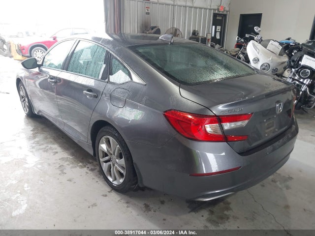Honda ACCORD LX 2020 1HGCV1F15LA046623 Image 3