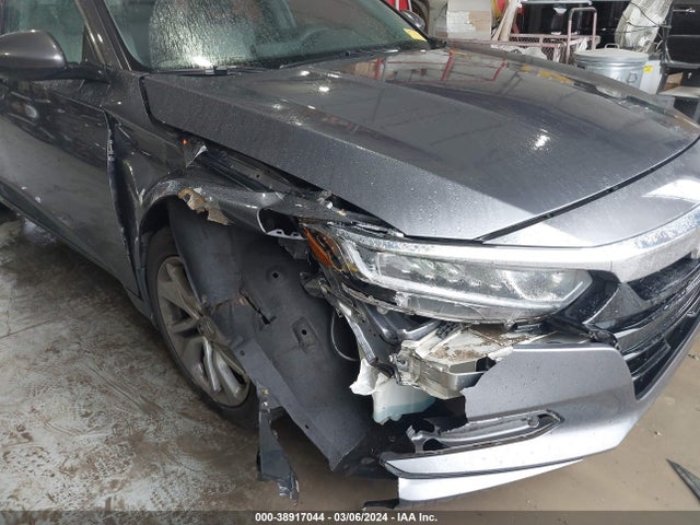 Honda ACCORD LX 2020 1HGCV1F15LA046623 Image 6