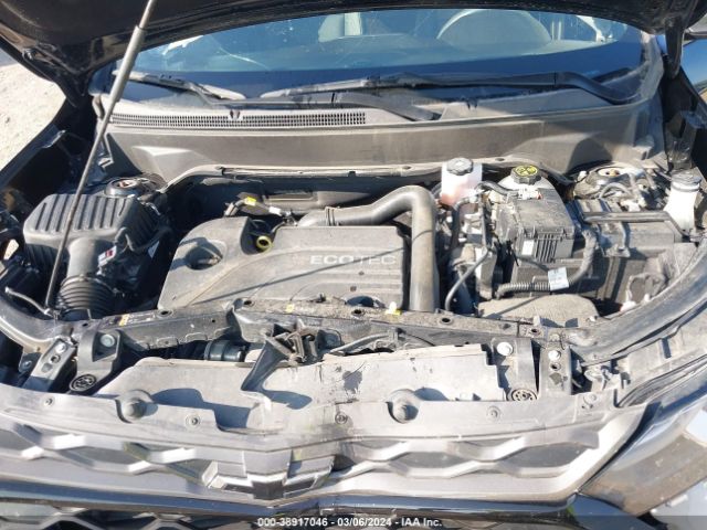 2GNAXNEV3M6162209 Chevrolet Equinox Fwd Premier