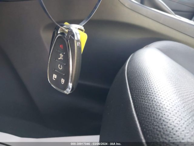 2GNAXNEV3M6162209 Chevrolet Equinox Fwd Premier
