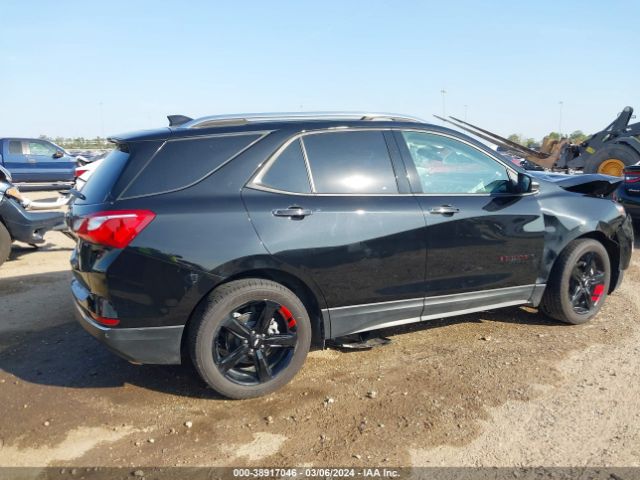 2GNAXNEV3M6162209 Chevrolet Equinox Fwd Premier