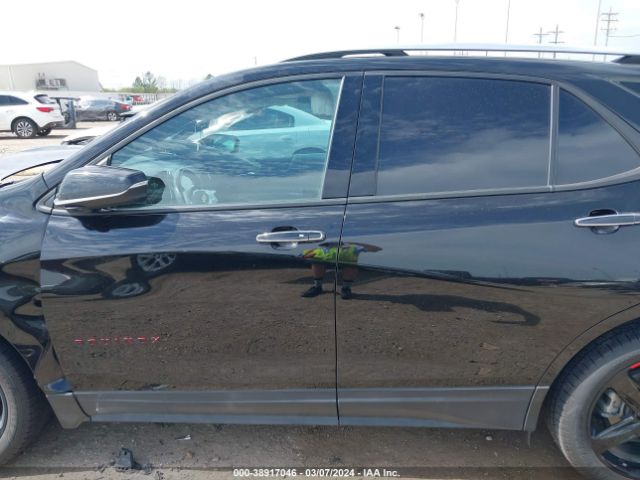 2GNAXNEV3M6162209 Chevrolet Equinox Fwd Premier