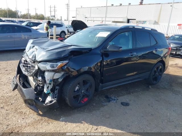 2GNAXNEV3M6162209 Chevrolet Equinox Fwd Premier