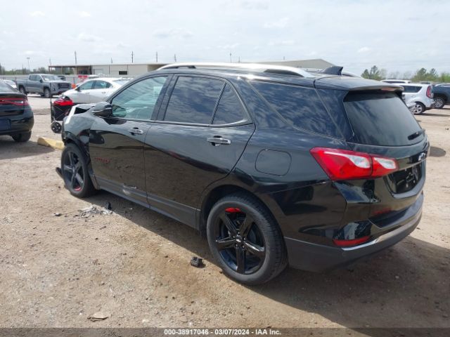 2GNAXNEV3M6162209 Chevrolet Equinox Fwd Premier