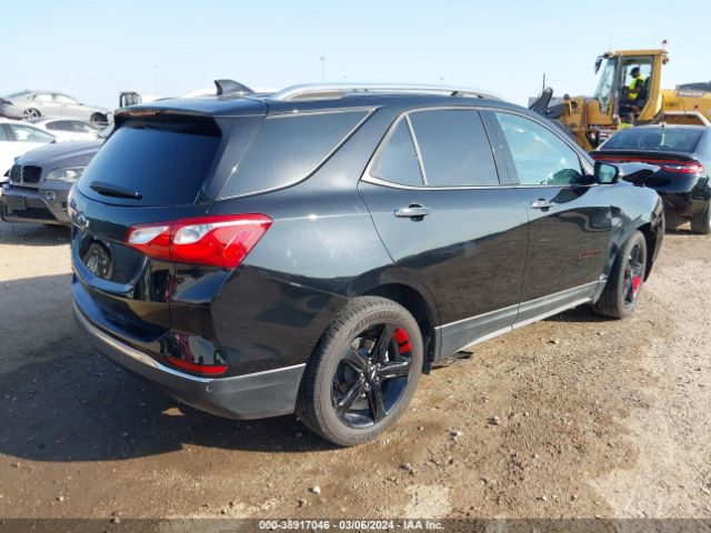 2GNAXNEV3M6162209 Chevrolet Equinox Fwd Premier