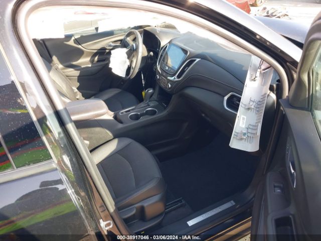 2GNAXNEV3M6162209 Chevrolet Equinox Fwd Premier