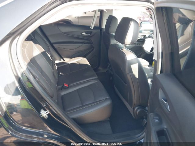 2GNAXNEV3M6162209 Chevrolet Equinox Fwd Premier