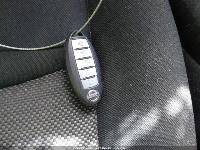 Nissan Pathfinder S 2017 5N1DR2MM0HC656561 Image 11